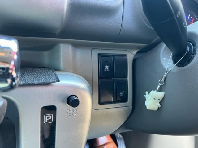 SUZUKI EVERY wagon 4WD 2017