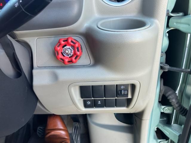 SUZUKI EVERY wagon 4WD 2017