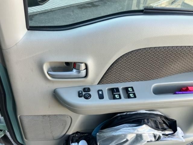 SUZUKI EVERY wagon 4WD 2017