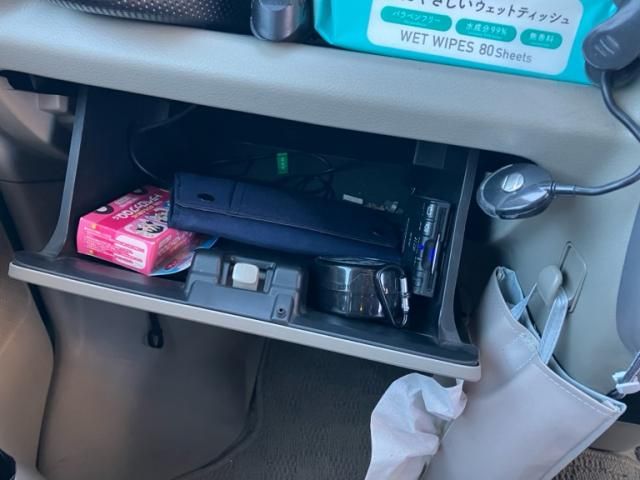 SUZUKI EVERY wagon 4WD 2017