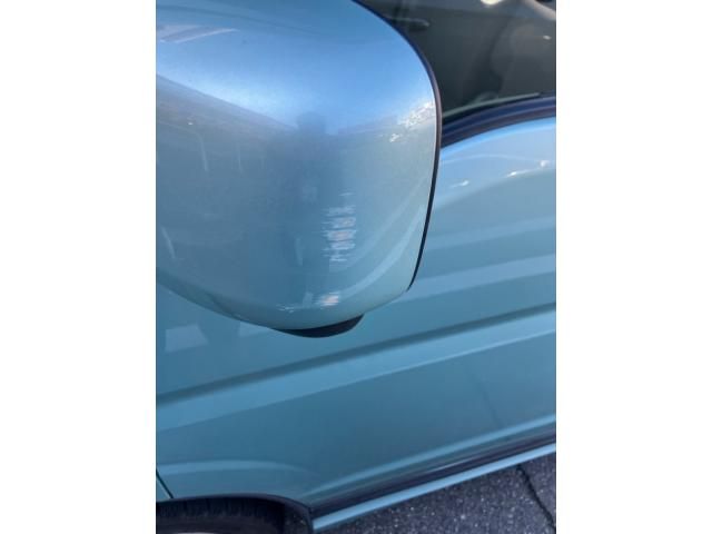 SUZUKI EVERY wagon 4WD 2017