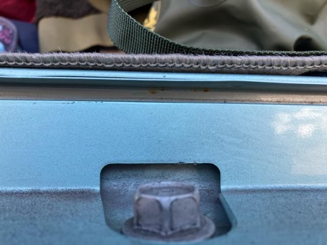 SUZUKI EVERY wagon 4WD 2017