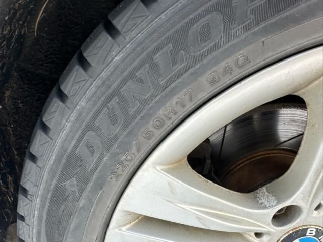 BMW BMW 3series sedan 2012