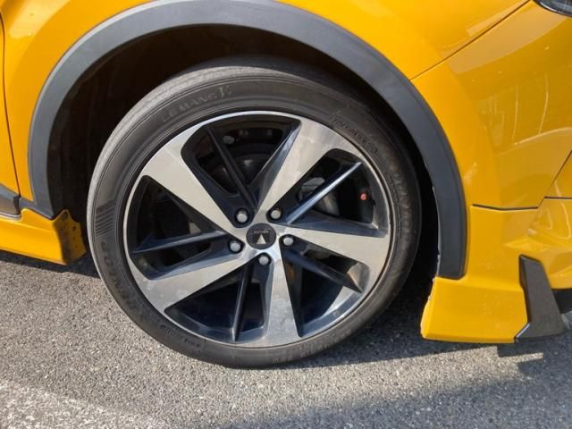 TOYOTA C-HR 4WD 2017