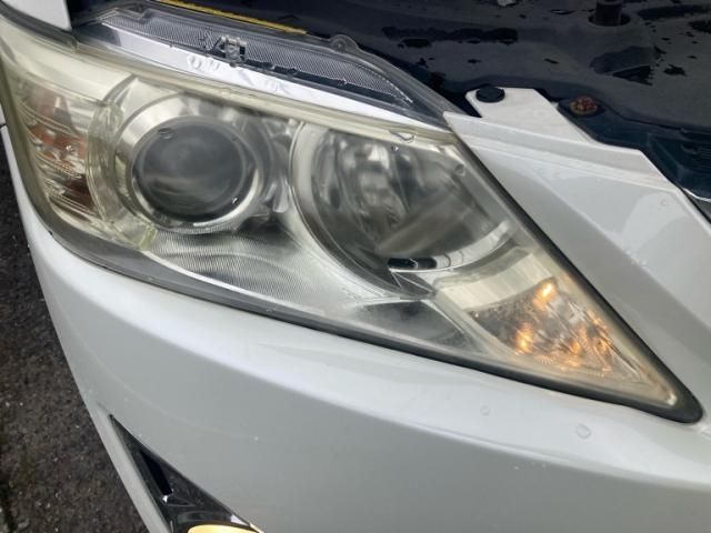 TOYOTA CAMRY HYBRID 2012