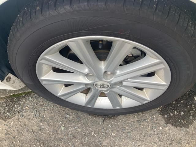 TOYOTA CAMRY HYBRID 2012