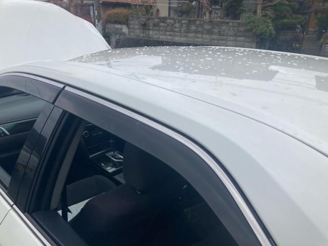 TOYOTA CAMRY HYBRID 2012