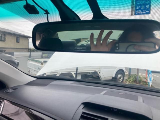 TOYOTA CAMRY HYBRID 2012