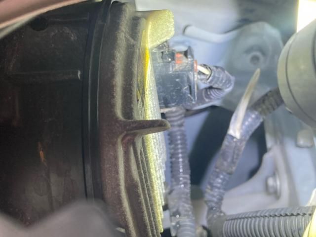 TOYOTA CAMRY HYBRID 2012