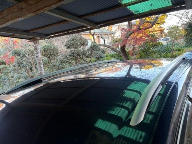 VOLKSWAGEN VOLKSWAGEN SHARAN 2011