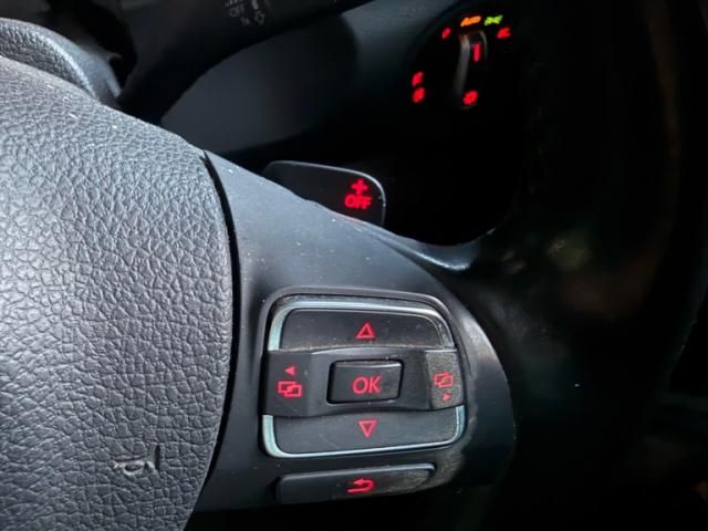 VOLKSWAGEN VOLKSWAGEN SHARAN 2011