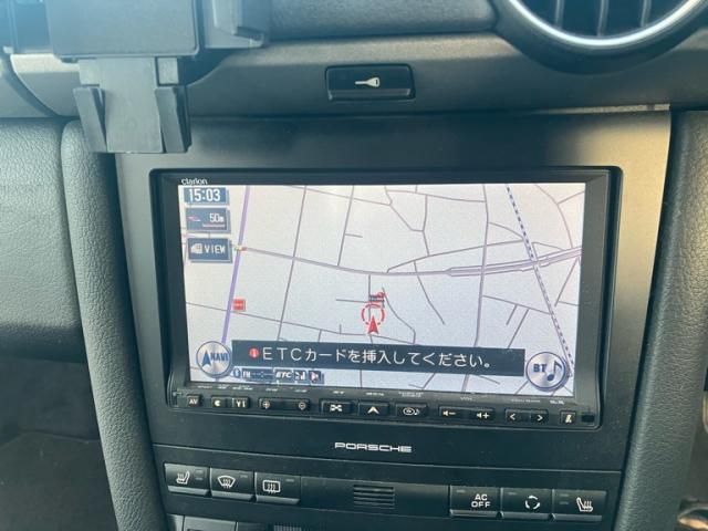 PORSCHE PORSCHE BOXSTER 2009