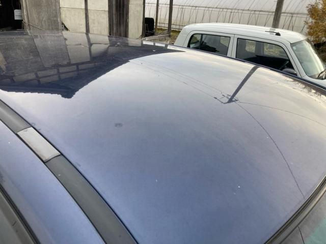 TOYOTA HARRIER 2WD 2007