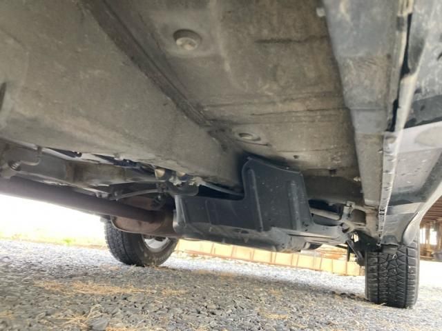 TOYOTA HARRIER 2WD 2007