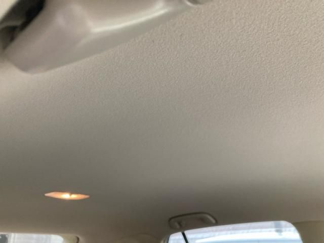 TOYOTA HARRIER 2WD 2007