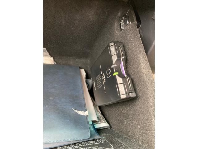 TOYOTA HARRIER 2WD 2007