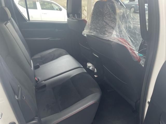 TOYOTA ??????????4D 2023