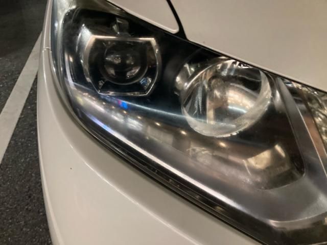 HONDA FIT HYBRID 2016