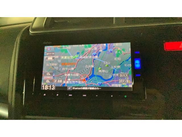 HONDA FIT HYBRID 2016