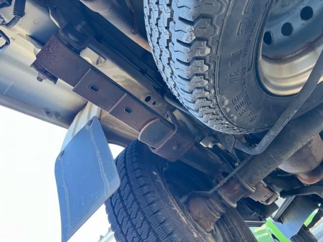 DAIHATSU HIJET truck 4WD 2016