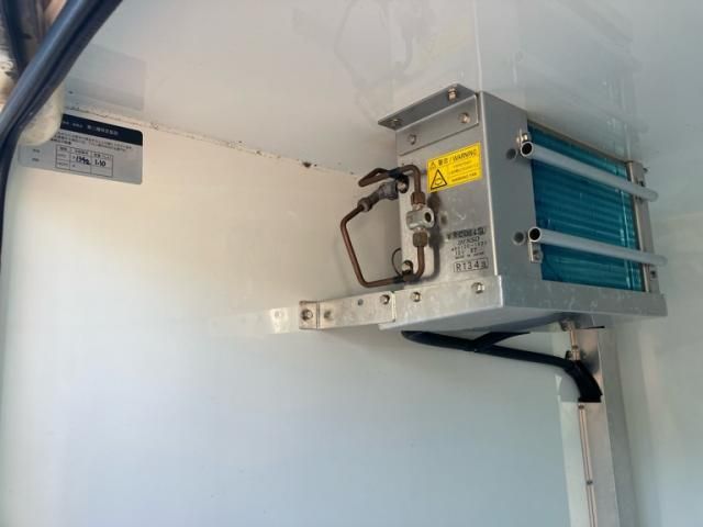 DAIHATSU HIJET truck 4WD 2016