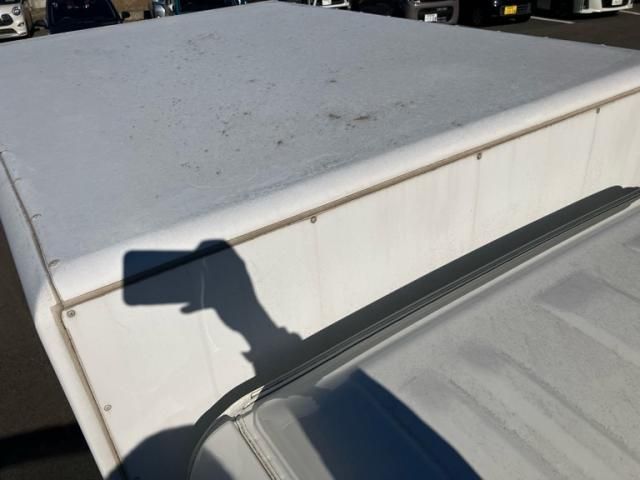 DAIHATSU HIJET truck 4WD 2016