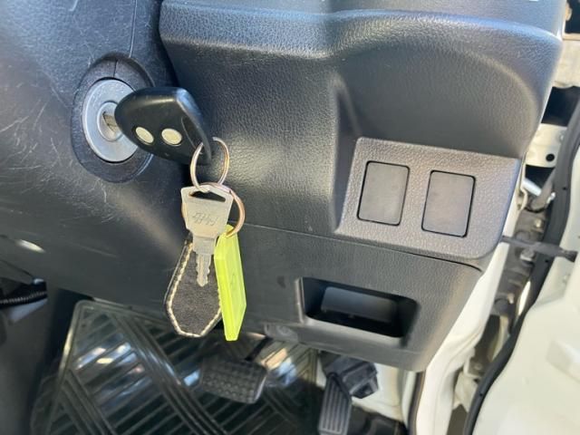 DAIHATSU HIJET truck 4WD 2016