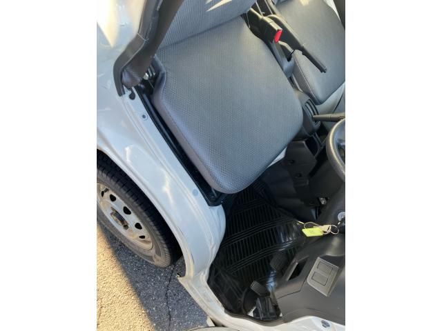 DAIHATSU HIJET truck 4WD 2016