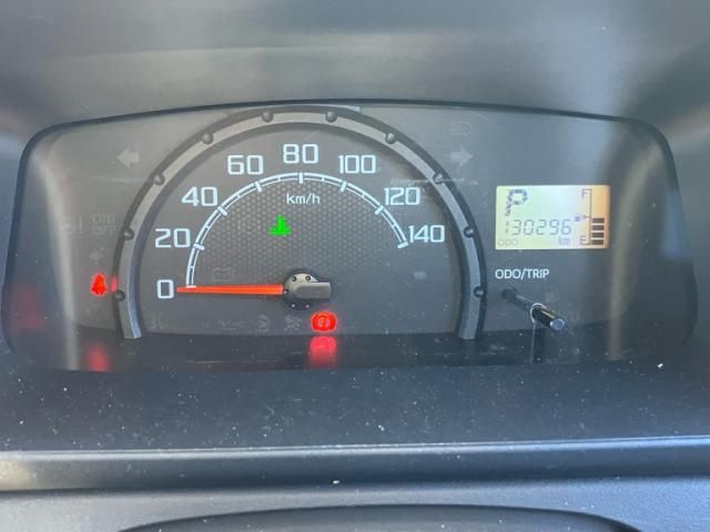 DAIHATSU HIJET truck 4WD 2016