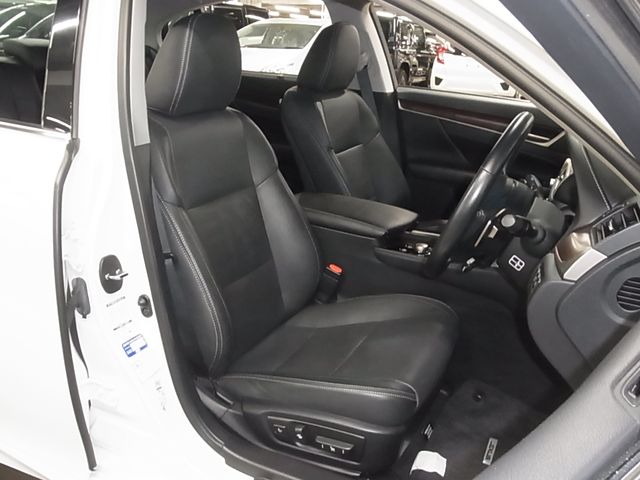 TOYOTA LEXUS GS300h 2013