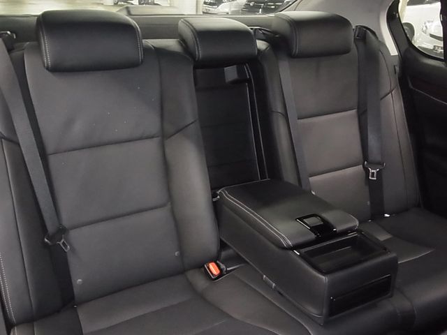 TOYOTA LEXUS GS300h 2013