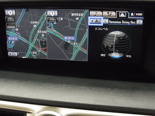 TOYOTA LEXUS GS300h 2013