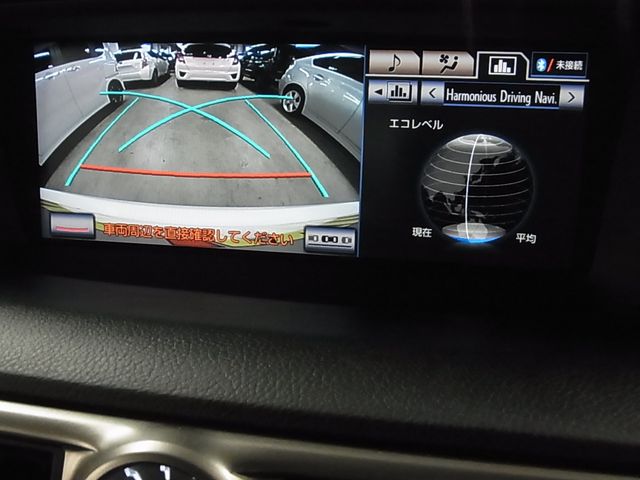 TOYOTA LEXUS GS300h 2013