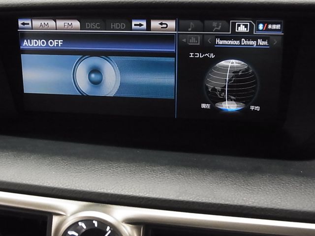 TOYOTA LEXUS GS300h 2013