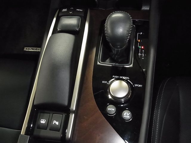 TOYOTA LEXUS GS300h 2013