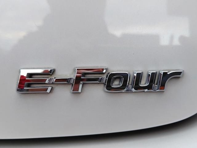 TOYOTA PRIUS 4WD 2017