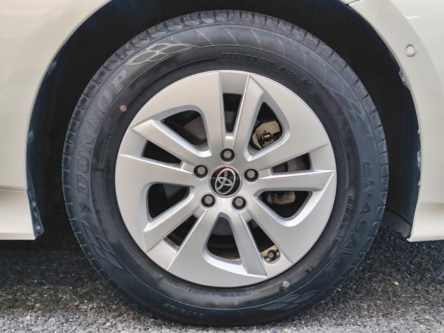 TOYOTA PRIUS 4WD 2017