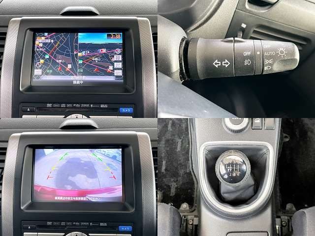 NISSAN X-TRAIL 4WD 2010