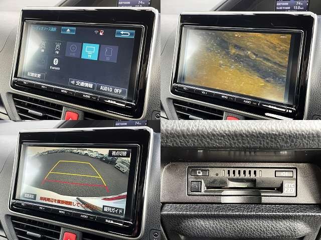 TOYOTA VOXY HYBRID 2017