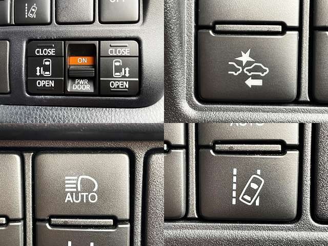 TOYOTA VOXY HYBRID 2017