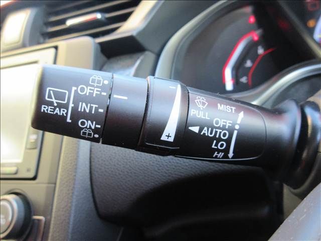 HONDA CIVIC hatchback 2019