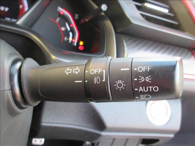 HONDA CIVIC hatchback 2019