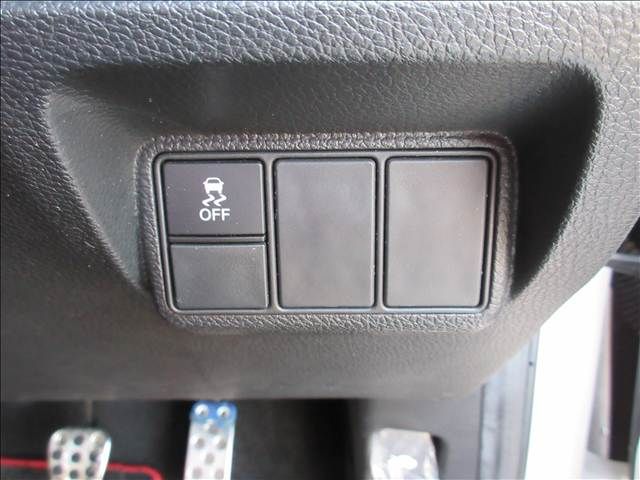 HONDA CIVIC hatchback 2019