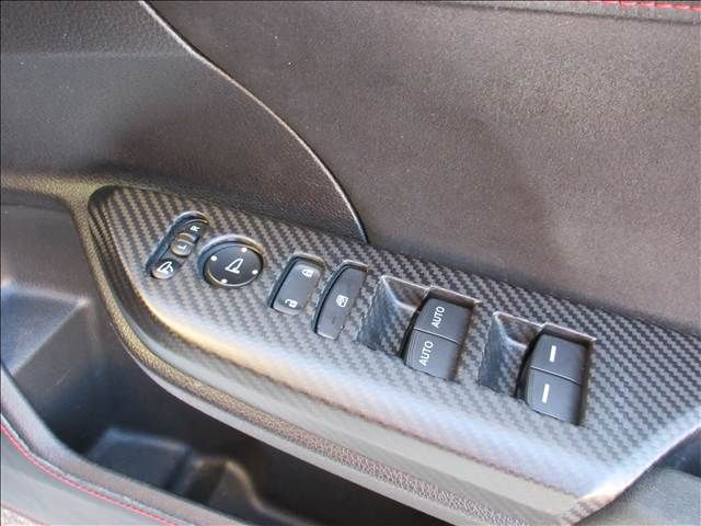 HONDA CIVIC hatchback 2019