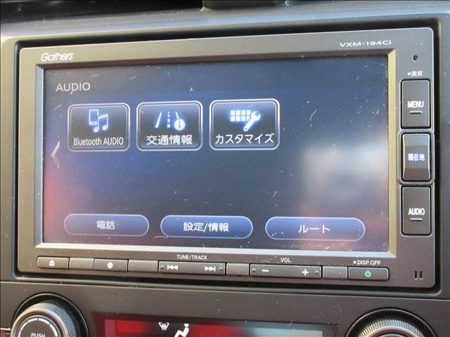 HONDA CIVIC hatchback 2019