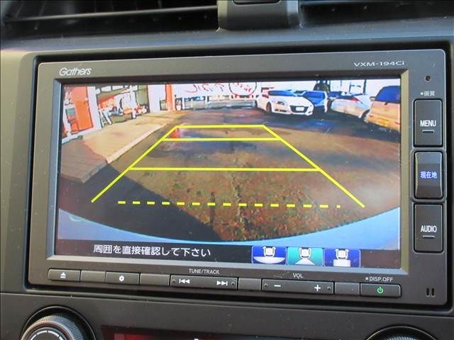 HONDA CIVIC hatchback 2019