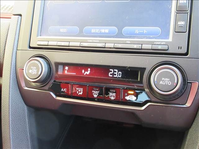 HONDA CIVIC hatchback 2019