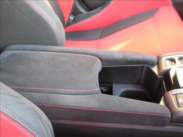 HONDA CIVIC hatchback 2019