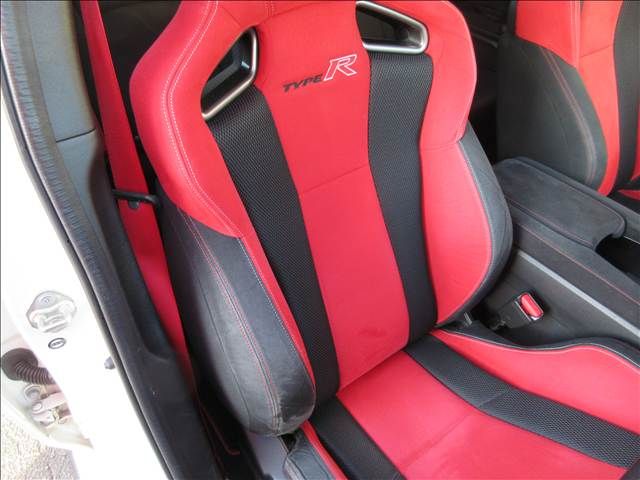 HONDA CIVIC hatchback 2019