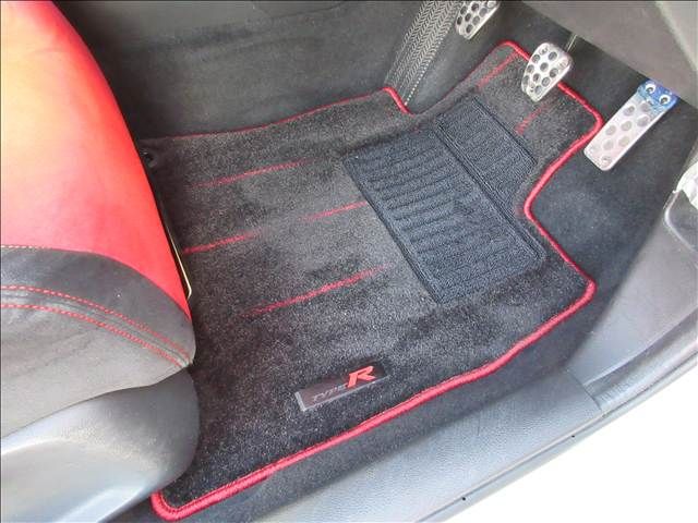 HONDA CIVIC hatchback 2019